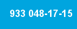 933 048-17-15